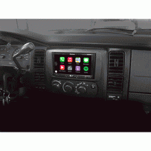 Charger l&#39;image dans la galerie, Metra 95-6547B Double DIN Dash Kit for Dodge Durango 2001-2003 Dakota 2001-2004