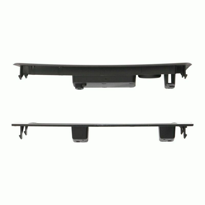 Metra 95-6555B 94-97 Dodge Ram Double Din Car Radio Stereo Installation Dash Kit