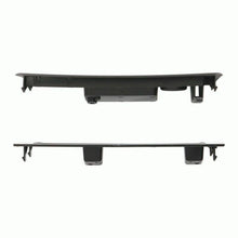 Charger l&#39;image dans la galerie, Metra 95-6555B 4&quot; tall Double DIN Car Stereo Dash Kit for 1994 - 1997 Dodge Ram