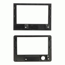 Charger l&#39;image dans la galerie, Metra 95-6555B 94-97 Dodge Ram Double Din Car Radio Stereo Installation Dash Kit