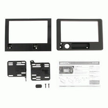 Charger l&#39;image dans la galerie, Metra 95-6555B 4&quot; tall Double DIN Car Stereo Dash Kit for 1994 - 1997 Dodge Ram