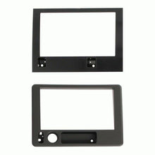 Charger l&#39;image dans la galerie, Metra 95-6555B 4&quot; tall Double DIN Car Stereo Dash Kit for 1994 - 1997 Dodge Ram