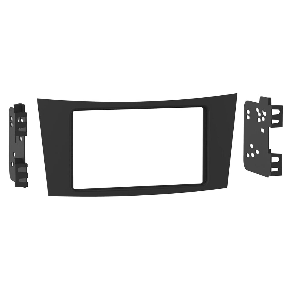 Metra 95-8732B Stereo installation kit for Mercedes E Class (W211) 2003-2009