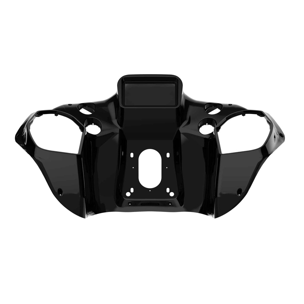 Saddle Tramp 95-HDIF2 Inner Fairing Compatible Fits for Harley-Davidson Roadglide (FLT/Sharknose fairing) 1998-2013