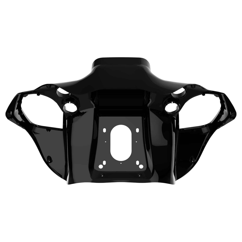 Saddle Tramp 95-HDIF2 Inner Fairing Compatible Fits for Harley-Davidson Roadglide (FLT/Sharknose fairing) 1998-2013