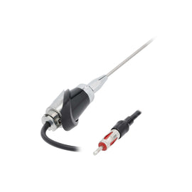 Metra 44-CR88 Multi-Application Replacement Antenna - Compatible Fits for Chrysler