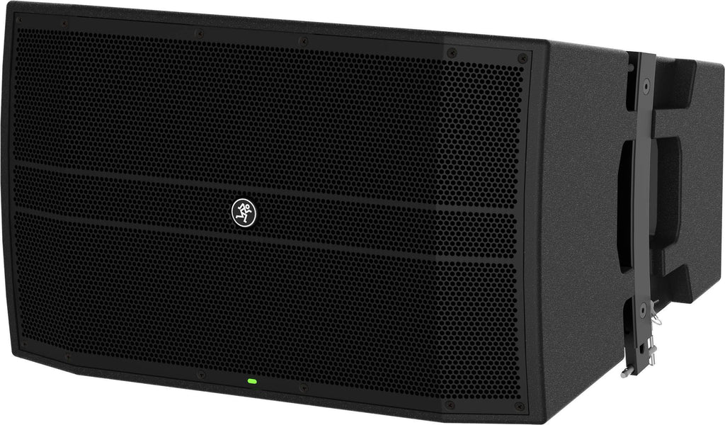 Mackie DRM12A 2000W 12" Arrayable Powered Loudspeaker