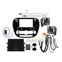 Load image into Gallery viewer, Metra 99-7387HG Radio Install Kits - Compatible Fits for Kia Soul (without NAV, with Display Radio) 2017-2019
