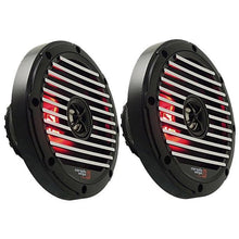 Charger l'image dans la galerie, Cerwin Vega SM65 RPM Stroker 6.5" 2-Way Marine Coaxial Speaker