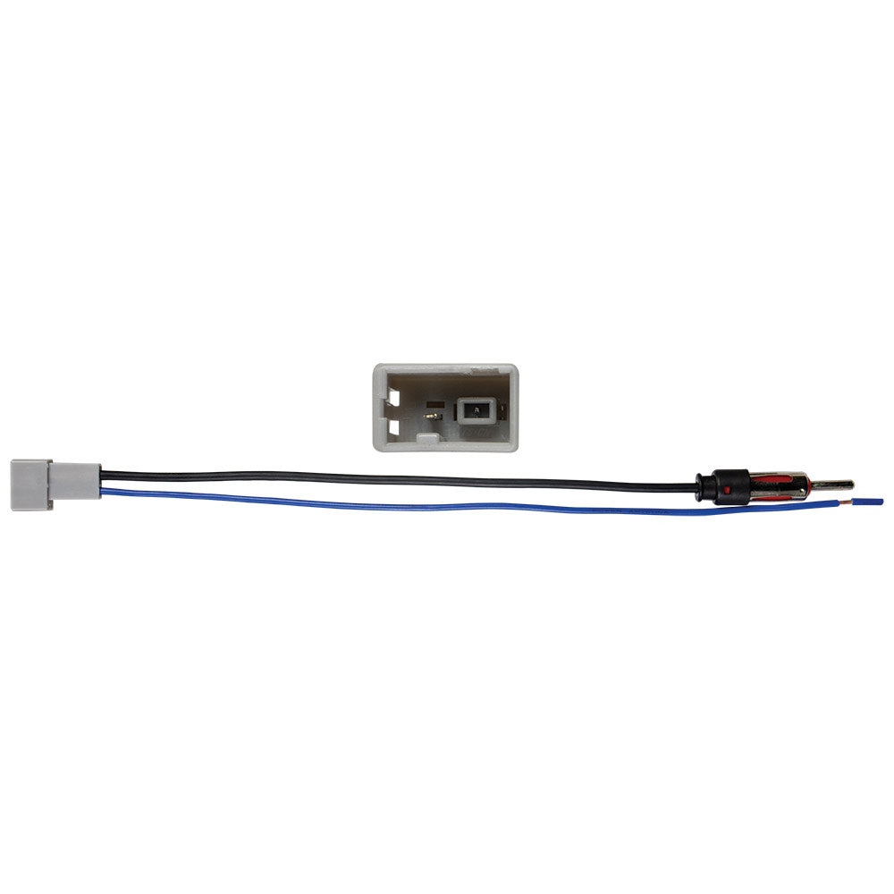 Metra 40-HD10L Aftermarket Antenna Adapter - Compatible Fits for Mazda 2014-Up
