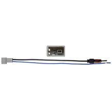 Load image into Gallery viewer, Metra 40-HD10L Aftermarket Antenna Adapter - Compatible Fits for Mazda 2014-Up