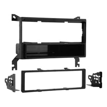 Load image into Gallery viewer, Metra 99-7315 Single-DIN Car Stereo Dash Kit - Compatible Fits for Hyundai Tucson 2005-2009