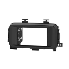 Load image into Gallery viewer, Metra 95-7644B Double DIN Stereo Dash Kit - Compatible Fits for Nissan Kicks/Versa 2021-2025