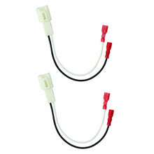 Load image into Gallery viewer, Metra 72-7300 Speaker Harness Compatible Fits for Hyundai/Kia 1998-Up - Pair