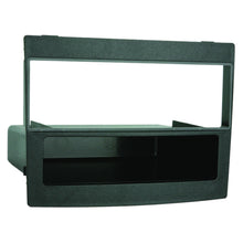 Load image into Gallery viewer, Metra 99-3528 Single DIN Installation Kit - Compatible Fits for Pontiac GTO 2004-2006