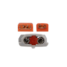 Load image into Gallery viewer, Metra 72-5500 Speaker Harnesses Compatible Fits for Select Ford Vehicles, Black