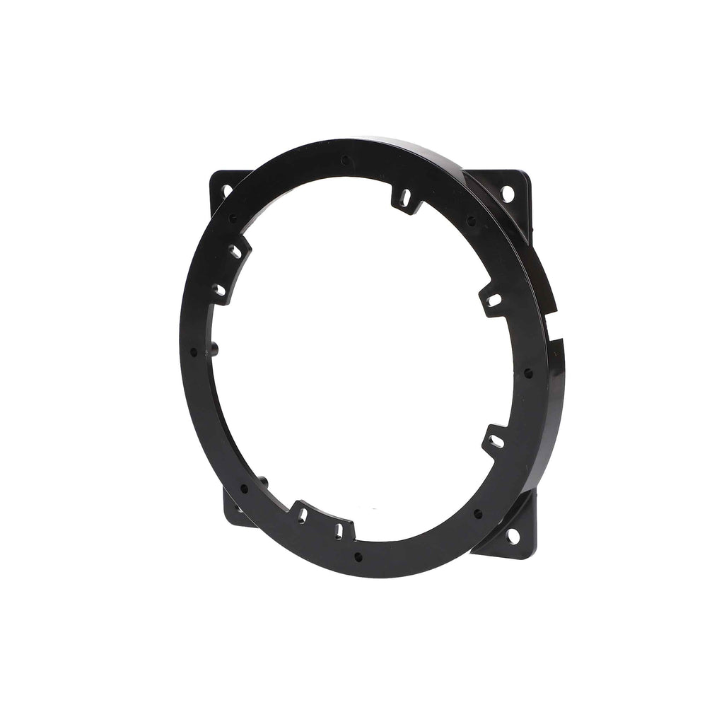Metra 82-7300 Speaker Plate 6-6.75" Compatible Fits Hyundai/Kia/Genesis 10-20 Pair