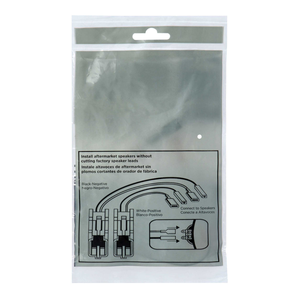 Metra 72-8601 Speaker Harness Compatible Fits for Select 2012-2023 TESLA Models