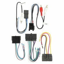 Charger l'image dans la galerie, Metra 70-1776 Radio Replacement Harness - Compatible Fits for Ford / Lincoln / Mercury 2003-2007