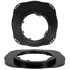 Metra 82-7401 Speaker Adapter 6 to 6.75