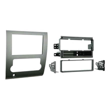 Charger l'image dans la galerie, Metra 99-7424 Single-DIN Car Stereo Dash Kit - Compatible Fits for Nissan Titan 2008-2012