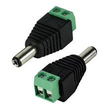 Load image into Gallery viewer, Heise HE-FQC5PK Female Two Wire to Connector Adapter - 5-Pack
