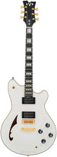 Charger l'image dans la galerie, EVH 5107726821 SA-126 Special Electric Guitar - Platinum Pearl Metallic