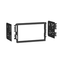 Load image into Gallery viewer, Metra 95-7309 Double DIN Installation Kit - Compatible Fits for Hyundai 1995-2006