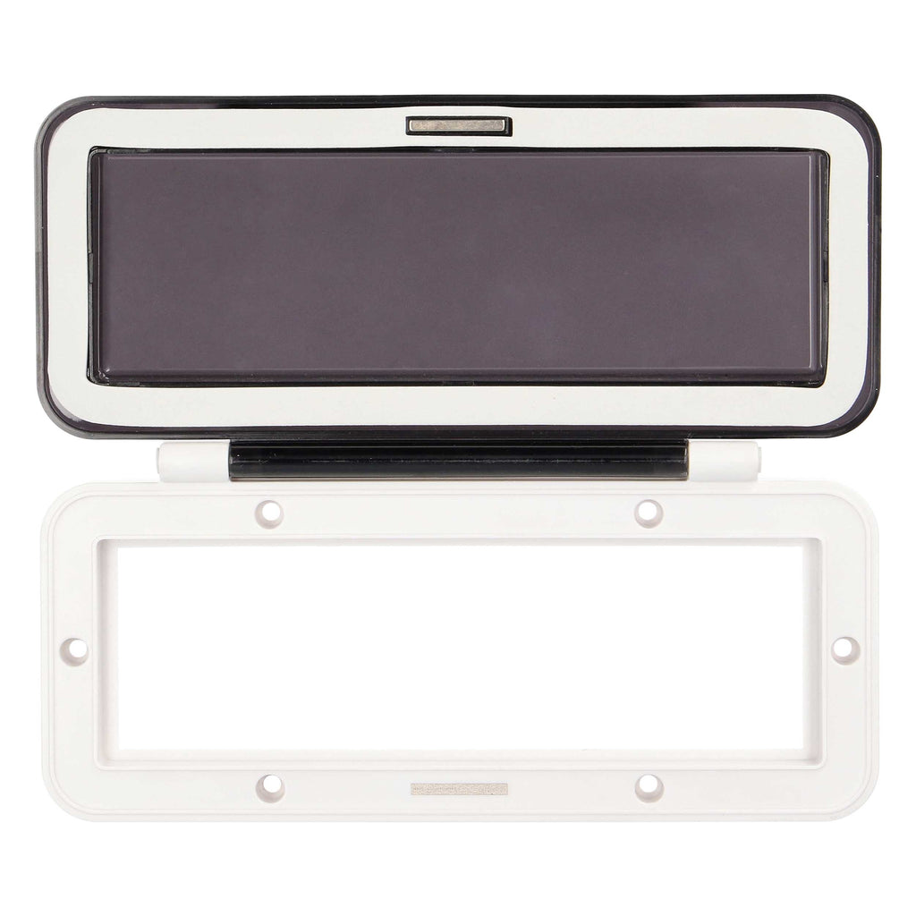 Metra 99-9003W Universal Marine White Cover System