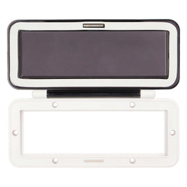 Metra 99-9003W Universal Marine White Cover System