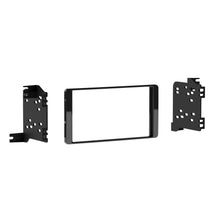 Load image into Gallery viewer, Metra 95-7015CHG Double DIN Dash Kit - Compatible Fits for Mitsubishi Outlander 2014-2021