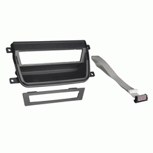 Charger l'image dans la galerie, Fit 06-Up BMW 3 Series (without NAV) Heated Seat Switch Relocation Kit