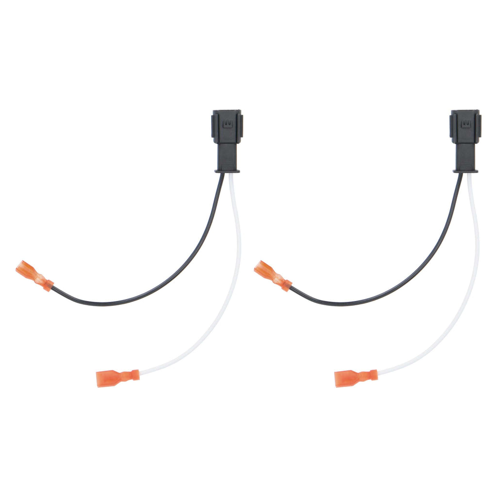 Metra 72-7801 Speaker Harness Compatible Fits for Select 2022-2024 Honda Vehicles