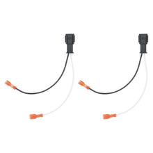Charger l'image dans la galerie, Metra 72-7801 Speaker Harness Compatible Fits for Select 2022-2024 Honda Vehicles