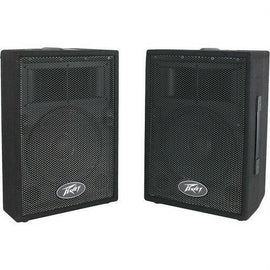 Peavey PV®i 10 (2, 10” Enclosures) 2-Way Speaker