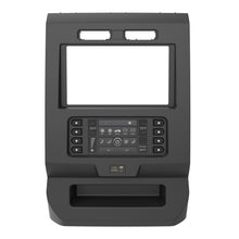 Load image into Gallery viewer, Metra 99-5834CH TurboTouch Kit - Compatible Fits for Ford F-150/250/350/450 2015-2022