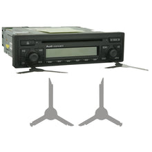 Load image into Gallery viewer, Metra 86-9001 Radio Removal Tool Compatible Fits Volkswagen/Audi/Mercedes 1998-2006