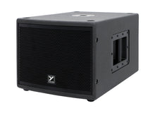 Load image into Gallery viewer, Yorkville EXM-Mobile-Sub, Portable Battery Powered Subwoofer