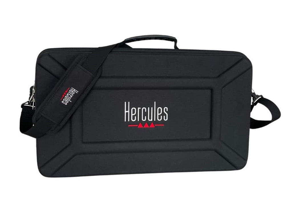 Hercules AMS-DJC-INPULSE-500-BAG Premium DJ Controller Travel Bag