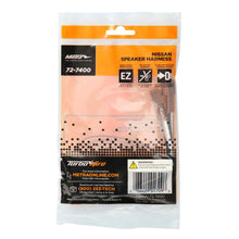 Load image into Gallery viewer, Metra 72-7400 Speaker Harness Compatible Fits for Nissan - Pair