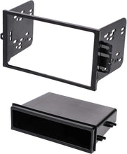 Load image into Gallery viewer, Metra Electronics 99-2001 Dash Kit For GM Multiw Eq 94-Up Black