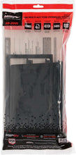 Load image into Gallery viewer, Metra Electronics 99-2001 Dash Kit For GM Multiw Eq 94-Up Black
