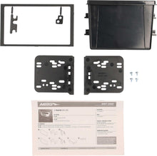 Load image into Gallery viewer, Metra Electronics 99-2001 Dash Kit For GM Multiw Eq 94-Up Black