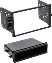 Load image into Gallery viewer, Metra Electronics 99-2001 Dash Kit For GM Multiw Eq 94-Up Black