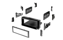 Load image into Gallery viewer, Metra 99-4000 Single Din Car Radio Stereo Dash Kit for 1982-up GMC Chevrolet Pontiac Saturn