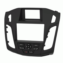 Load image into Gallery viewer, Metra 99-5827B Installation Dash Kit + AXDI-FD2 Data Interface + 40-EU10 Antenna Adapter