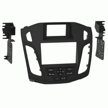 Load image into Gallery viewer, Metra 99-5827B Installation Dash Kit + AXDI-FD2 Data Interface + 40-EU10 Antenna Adapter