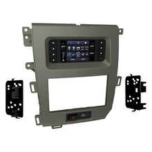 Charger l&#39;image dans la galerie, Metra 99-5848CH For 2011-14 Ford Edge Double Din Car Radio Dash Kit W/ A/C Panel