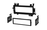 Metra 99-6700 Car Radio Stereo Din Dash Kit for 1974-2001 Chrysler Dodge Jeep Ford Lincoln