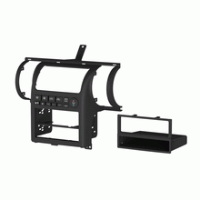 Load image into Gallery viewer, Metra 99-7604B Single DIN / Double DIN Installation Kit for select 2003-2004 Infiniti G35